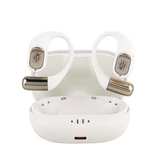 Kiwi Ears Attiva OWS Advanced Bluetooth 5.4 Wireless Open-Ear Earbuds