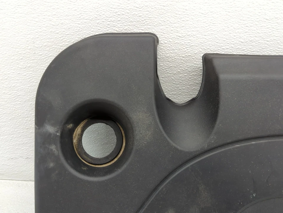 Крышка двигателя 2019 Chevrolet Equinox LVUA1 - Изображение 2 из 4