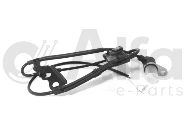 Raddrehzahlsensor Vorne Rechts FüR Toyota 2000-2009-image