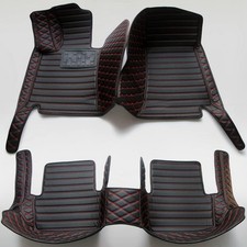 For Honda Accord Civic Insight Odyssey Passport Pilot Ridgeline Car Floor Mats For Honda Accord Civic Insight Odyssey Passport Pilot Ridgeline Car Floor Mats