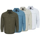 Höhenhorn Matreier men's shirt long sleeve functional shirt breathable