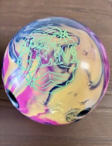 Magic Gem Bowling Ball | eBay