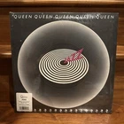 Queen Jazz (180 Gram Vinyl, Half Speed Mastered)  Lp Record New And Sealed