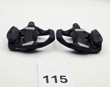 Paar Shimano PD-RS500 SPD SL Pedale