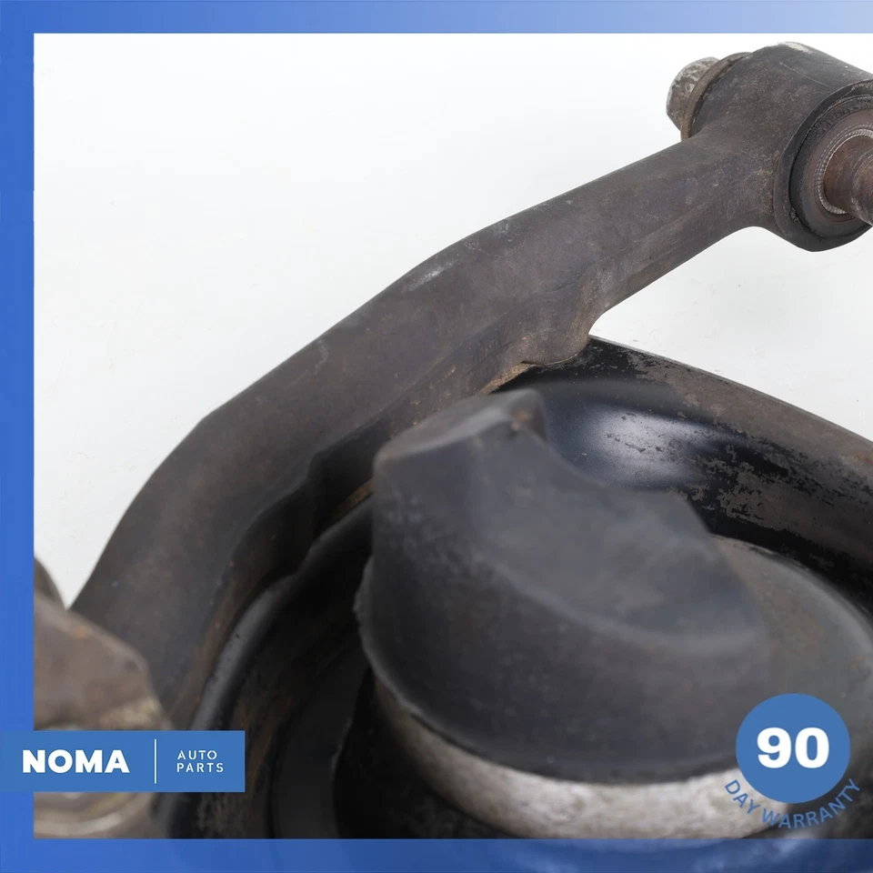 Brazo de control de suspensión inferior delantero izquierdo Jaguar XJS Series 3 76-96 OEM Foto 4 de 4