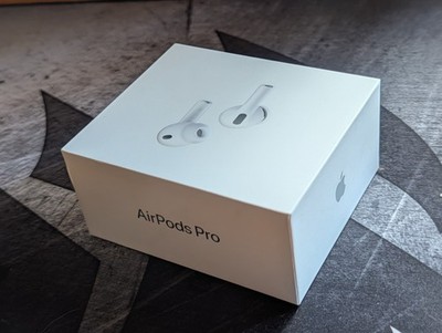 Apple AirPods Pro 3. Generation MFHP4ZM/A NEU OVP versiegelt USB-C