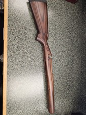 Winchester Model 70 Coyote Short Action Bolt Action Rifle Right Hand Wood Stock