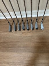 Nike Vapor Speed Iron Set (4-GW) Regular-Stee...