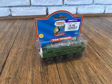 The Diesel Thomas Learning Curve 2001 NIB Min...