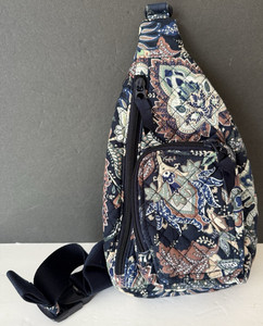 Java Navy Camo Vera Bradley | eBay display picture 1
