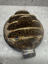 Ceramic Toast Rack Retro Design