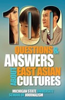 Michigan State School Of Journalism | 100 Questions And Answers About East...