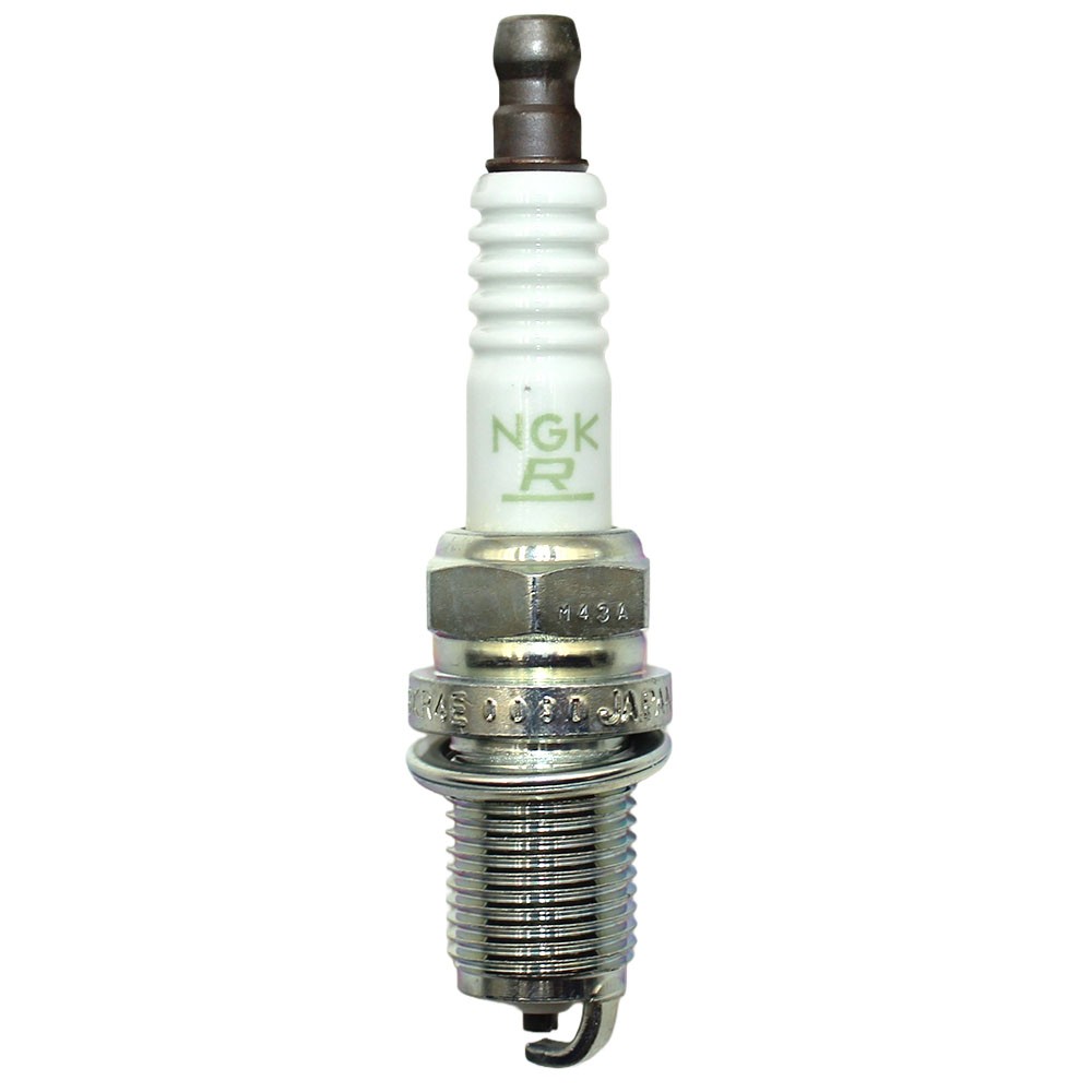 Spark Plug Fits NGK BKR4E 4421 Fits Champion RC12YC Fits generac OE6037
