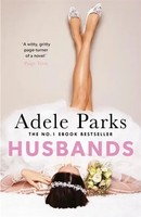 Adele Parks | Husbands | Taschenbuch | Englisch (2012) | Kartoniert / Broschiert