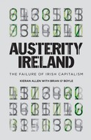 Kieran Allen (U. A.) | Austerity Ireland | Taschenbuch | Englisch (2013)