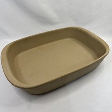Pampered Chef Lasagna Deep Rectangular Baking...