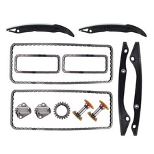 Engine Timing Chain Assembly Guide Rail For Ford Mustang F-150 5.0l 11-15 New