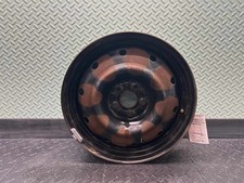 2008 Subaru Impreza Wagon 16x6-12 Steel Wheel 2008 Subaru Impreza Wagon 16x6-12 Steel Wheel