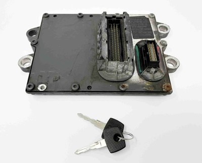 Mercedes Atego 815 Engine ECU and Key Euro 3 OEM 001 446 65 40