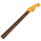 Fender Vintera II '60's Stratocaster Replacement Neck, Rosewood Fingerboard