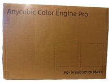 Anycubic ACE Pro Color Engine Multi-Color Filament System for Kobra 3 NEW IN BOX