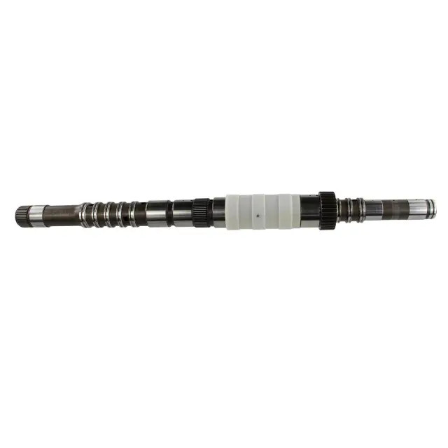 Genuine Ford 17-25 F-150 Mustang Ranger Navi 10R80 Trans Input Shaft ...