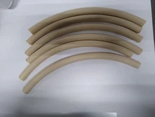 6 Pack Replacement Transfer Hoses for Electro Freeze Red Line part HC138836