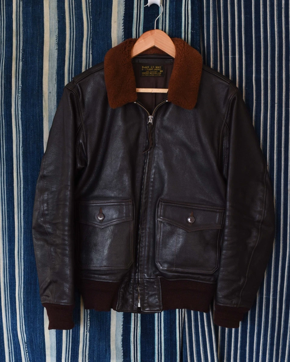 Eastman Leather Outer Shell Jackets for Men for Sale | Shop New