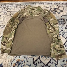 Arcteryx LEAF Multicam Assault Shirt AR XL Tactical Military