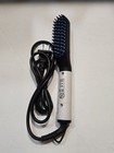 NEW Sauce Beauty "The Smooth" Heated Hair & Beard Straightening Brush – Dual... — photo 5