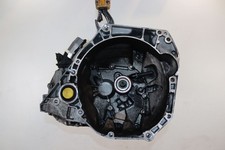 Boite de vitesse Dacia SANDERO