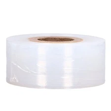 Tbest Stretchable Garden Grafting Tape, Nursery Sealing PVC Stretchable... 