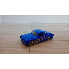 Jada Toys 1959 Volkswagen Karmann Ghia VDubs Series 2007 Blue
