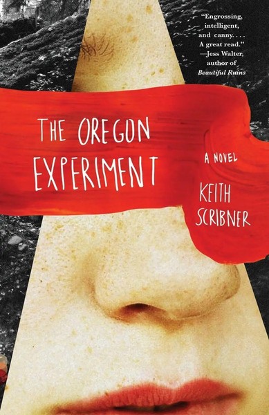 Keith Scribner | The Oregon Experiment | Taschenbuch | Englisch (2012)-image