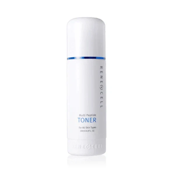 RENECELL Multi Peptide Toner 200ml
