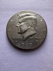 1999 P Kennedy Half Dollar (1) Clad Coins Circulated Very Nice!  N 834