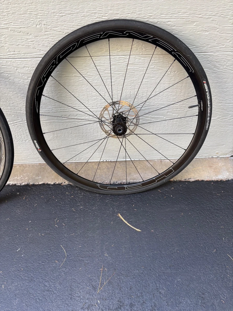 HED Aluminum Wheels & Wheelsets for Time Trial/Triathlon Bikes for