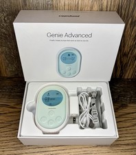 Pumpables Genie Advanced Breast Pump Model GEA Pump Only w/Original Box