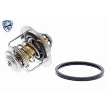 1x Thermostat, Kühlmittel ACKOJA A38-99-0003 passend für NISSAN
