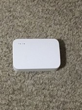 NEW Ring Alarm Range Extender 2nd Gen - White - No Box