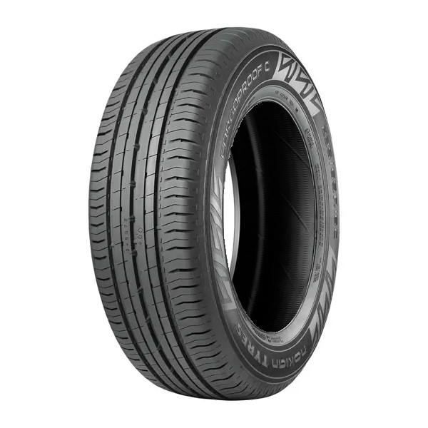 TYRE NOKIAN 215/75 R16 116/114R CARGOPROOF C SUMMER