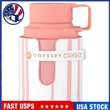 Odyssey Candee Special Edition for Women Eau de Parfum Spray, 3.4 Ounce