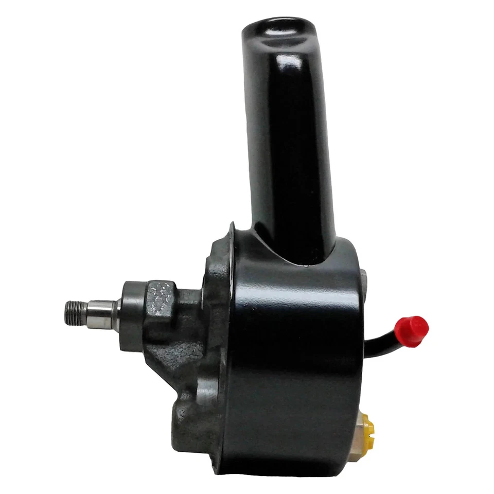 For Cadillac Eldorado 1963-1967 Lares 12105 New Power Steering Pump — 第 4/4 张图片