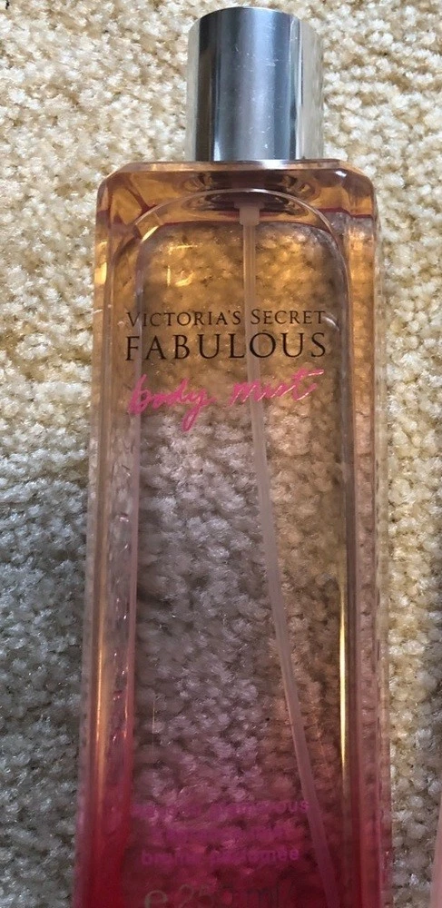 Victoria's Secret Fabulous 女士香水| eBay