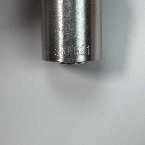 Lot of 5 Parker 10556-8-6 Hydraulic Male Straight Thread O-Ring - Picture 4 of 10
