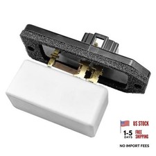 HVAC Blower Fan Motor Resistor Replaces RU109 4720278 5012212AA 6800459AA