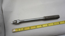 Sk Tools 45153 Usa 8 Long Breaker Bar 38 Drive Knurled Metal Handle Sk Tools 45153 Usa 8 Long Breaker Bar 38 Drive Knurled Metal Handle