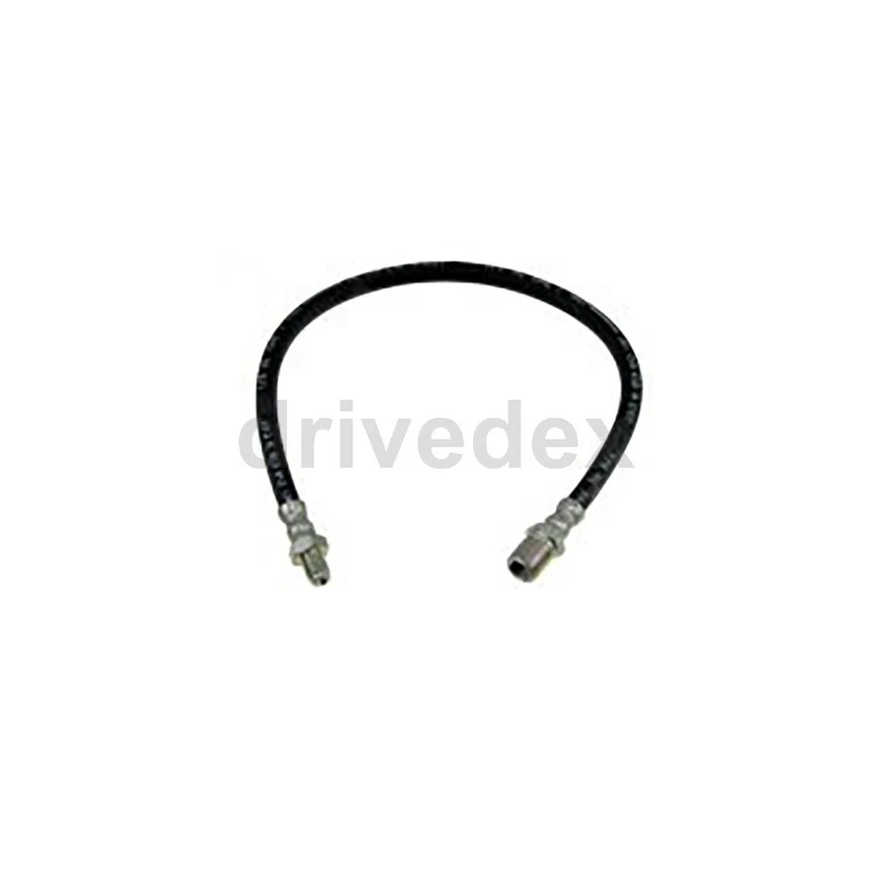 Dorman - First Stop Brake Line Hose Fits 1968 International Harvester 1100C - Image 3 of 4