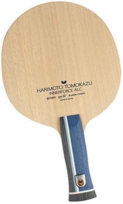 Butterfly Tischtennis Shakehand Jacke Tomokazu Harimoto Inner Force ALC AN