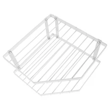 Storage Rack Spice Shelf Organizer Bathroom Shelves